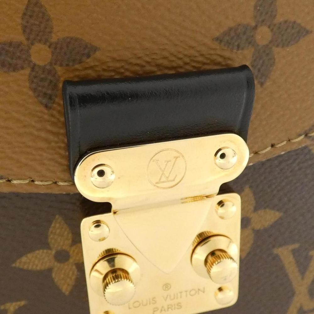 Louis Vuitton Camera Box Bag Reverse Monogram Shoulder - Picture 4 of 9